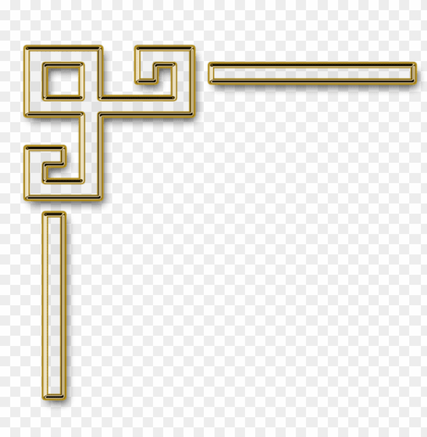 decorative gold line png, gold,png,decorative,decor,line