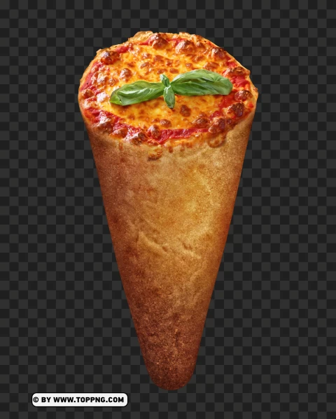 Pizza Cone, Pizza Cone PNG, Pizza Cone Transparent PNG, Pizza Cono, Pizza Cono PNG, Pizza Cono Transparent PNG, Cono Pizza