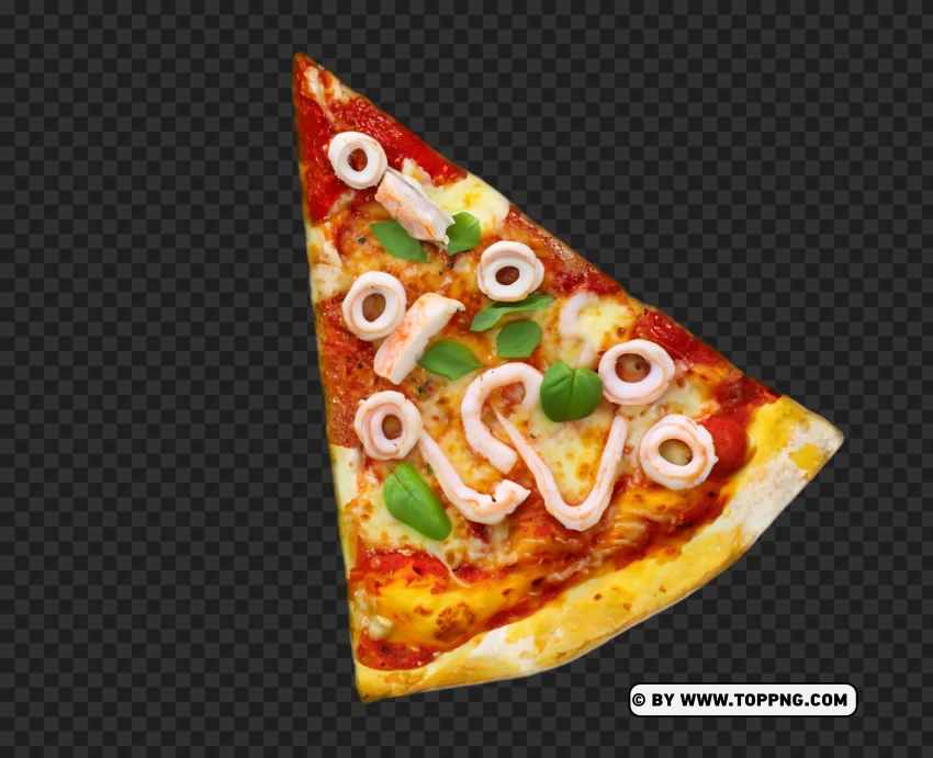 pizza slice png, pizza slice transparent png, pizza slice, Seafood pizza slice png, Seafood pizza slice transparent png, Seafood pizza slice, slice of pizza png