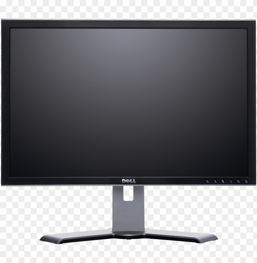 dell computer monitor png, dell,png,computer,monitor