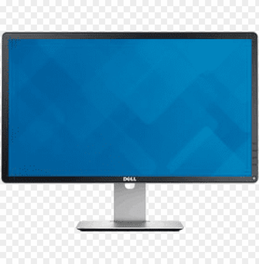 dell computer monitor png, monitor,dell,png,computer