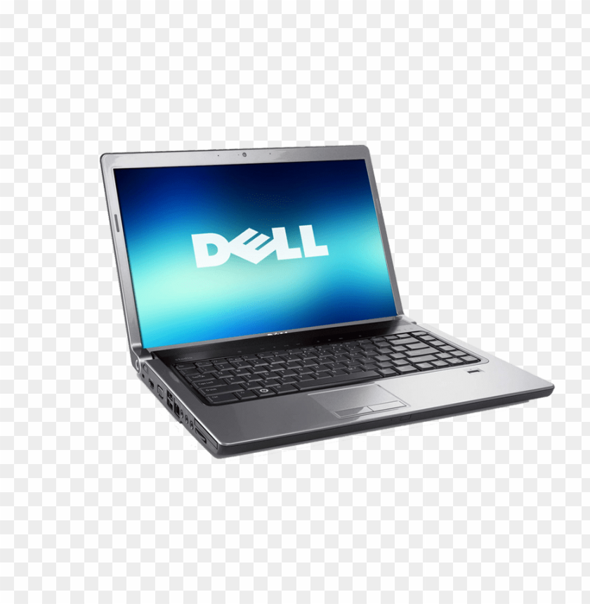 dell laptop png, laptop,dell,png