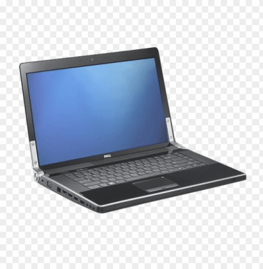 dell laptop png, laptop,dell,png