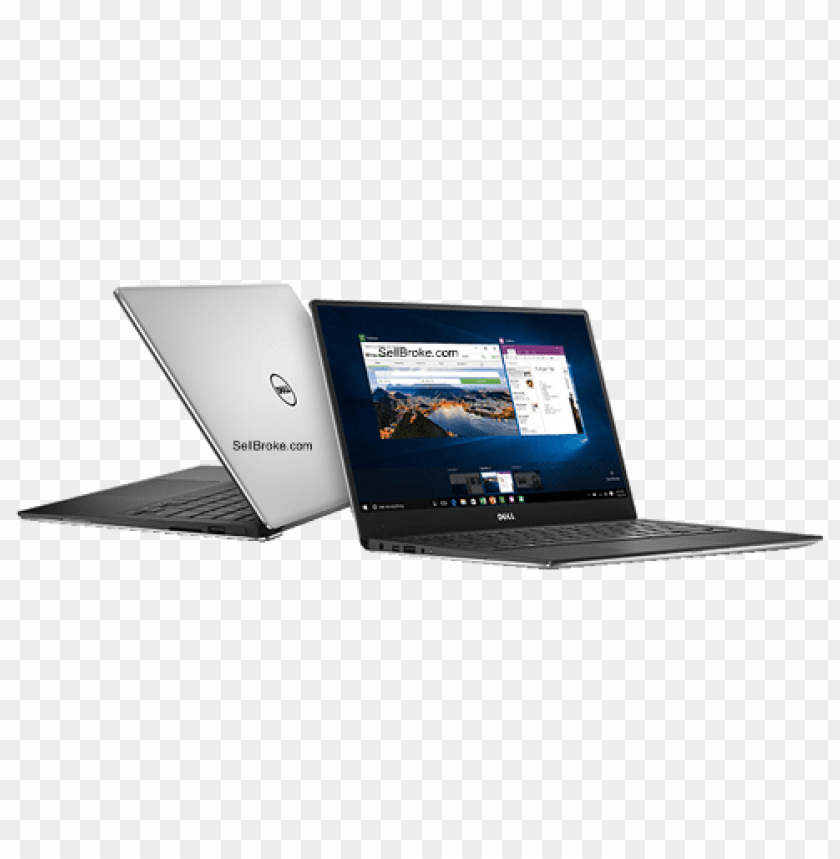 laptop, computer, technology, Dell, electronics, portable device, PC