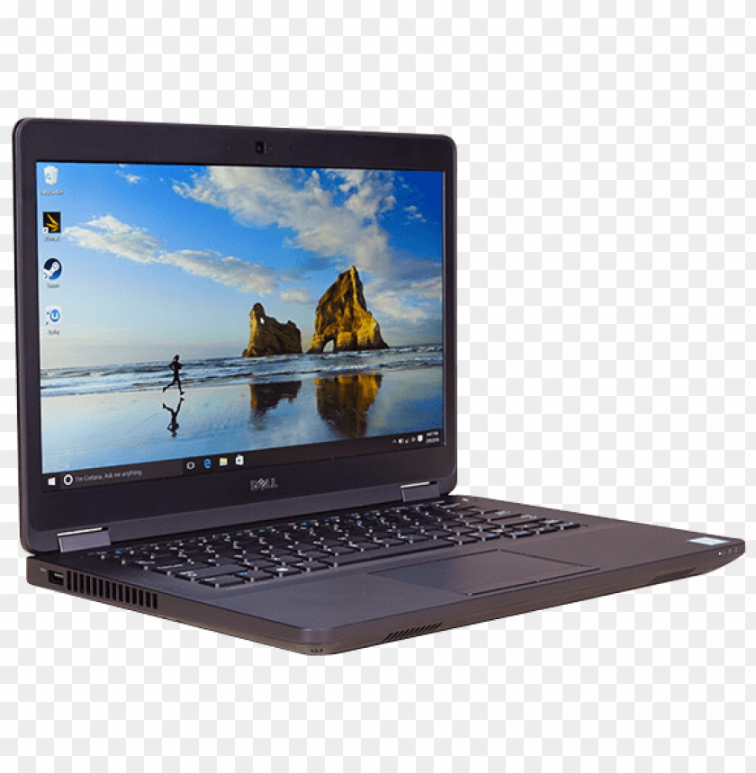 dell laptop png, laptop,dell,png