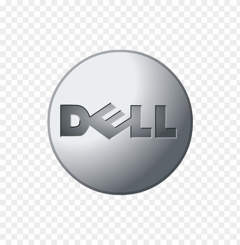 dell logo png, png,dell,logo