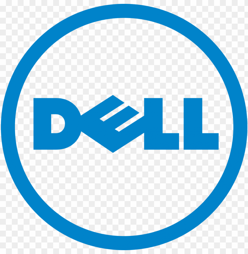 dell logo png, png,dell,logo