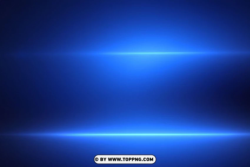 Design Brilliance High-quality Gfx With Blue Glow PNG Transparent Background