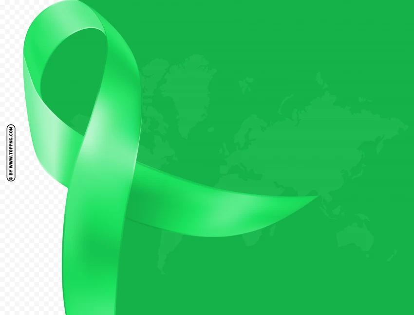 Design Of Gallbladder Cancer Template With Ribbon Free PNG Transparent Background