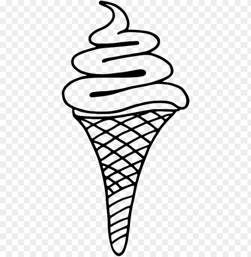 dessert food, desserts, glace, dessert - drawing of ice cream man, dessert