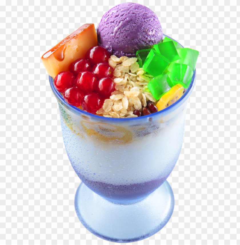 desserthalo halo - regular halo halo chowking, dessert