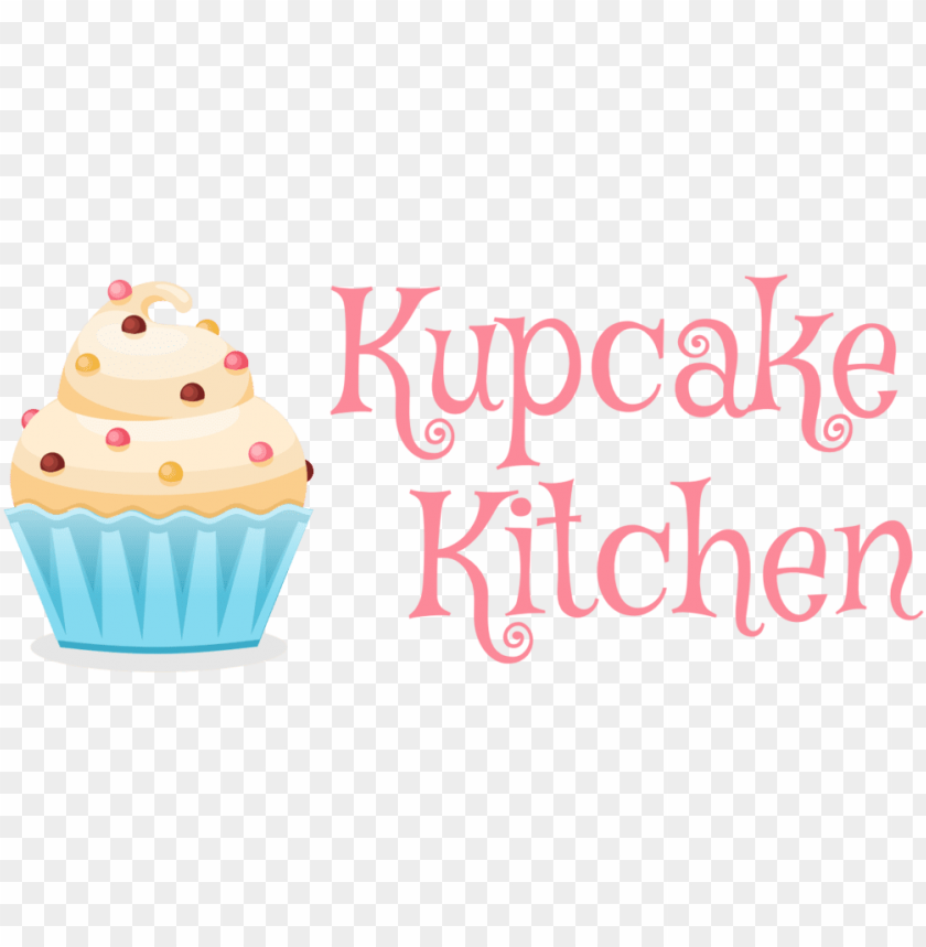 Dessertvanilla Cupcake - Cupcake PNG Transparent Background