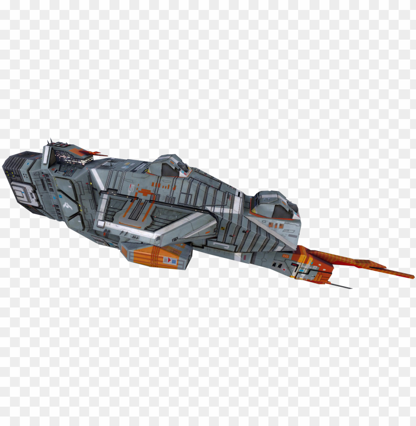 Destroyer PNG Transparent Background