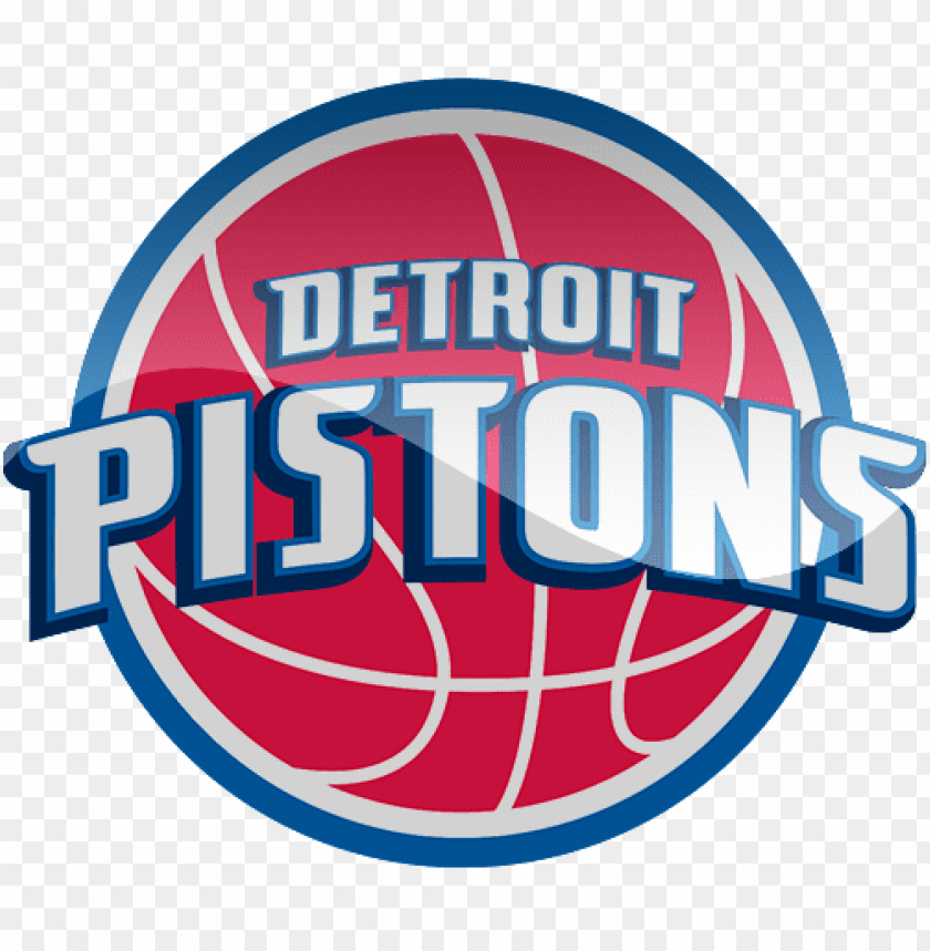 detroit, pistons, football, logo, png