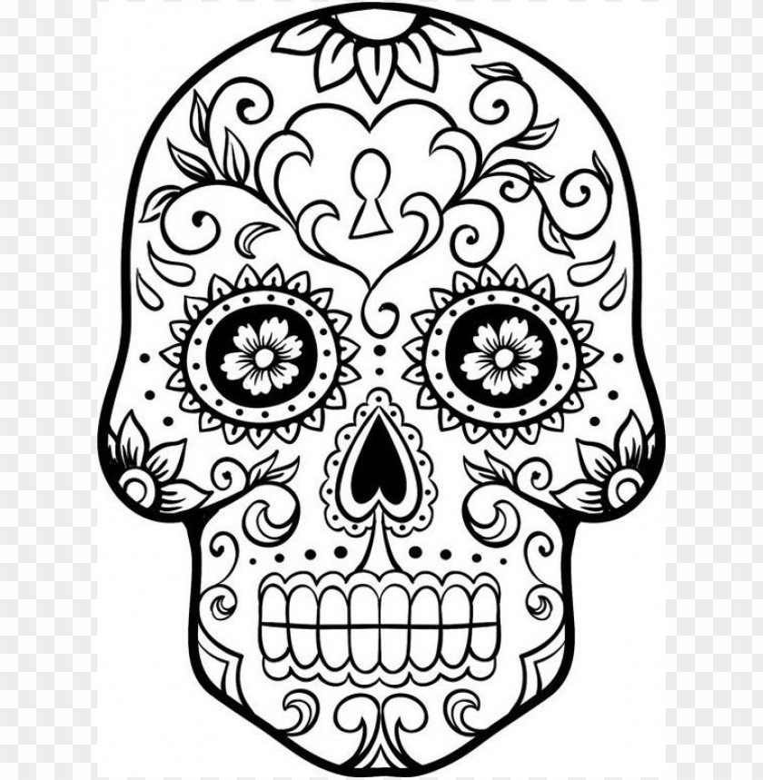 dia de los muertos skull coloring pages colored, page,losmuertos,diadelosmuertos,coloring,coloringpage,coloringpages