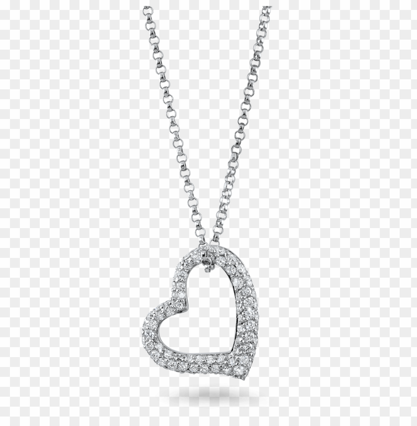 jewelry, heart necklace, silver jewelry, diamond pendant, gift for her