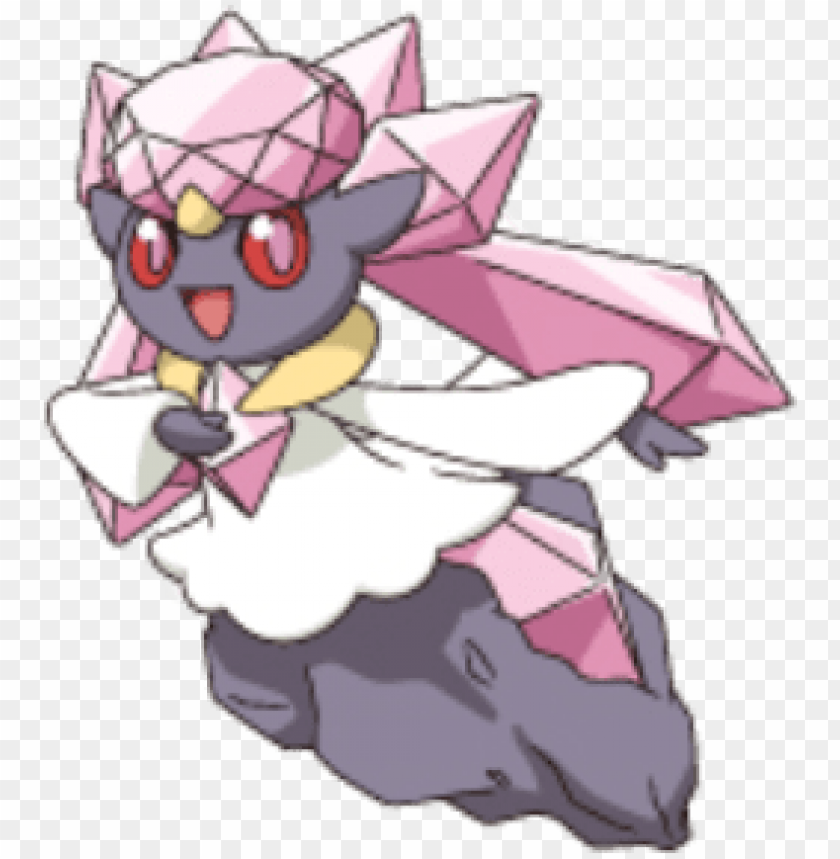 diancie