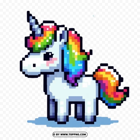 dibujos pixelados,  Pixel art,Unicornio,pixelados,  art,  pixel,  game