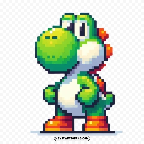 dibujos pixelados,   Pixel art,  yoshi,pixelados,   art,   pixel,   game