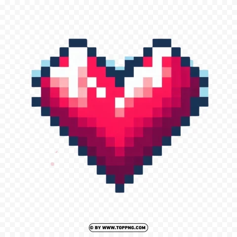 dibujos pixelados, Pixel art ,Heart,pixelados , art, pixel,  game