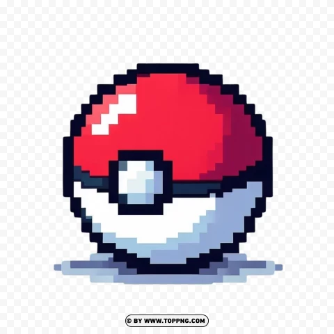 dibujos pixelados,   Pixel art,  Pokémon Ball,pixelados,  art,  pixel,  game