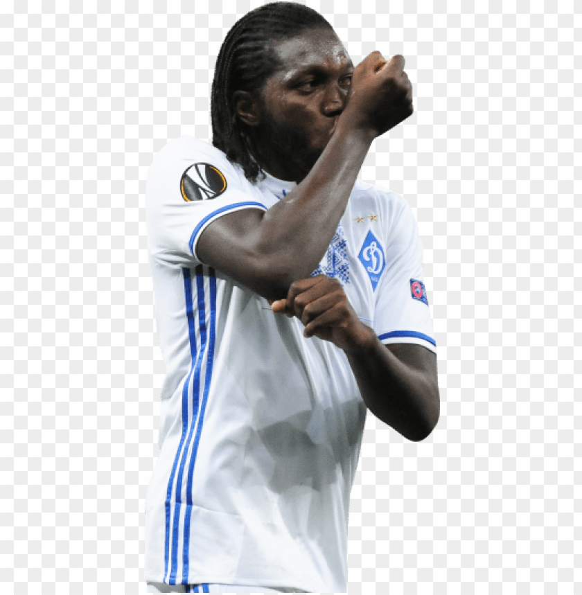 dieumerci mbokani, congo, dynamo kiev, europa league 2017/18, mbokani, fifa ,football 