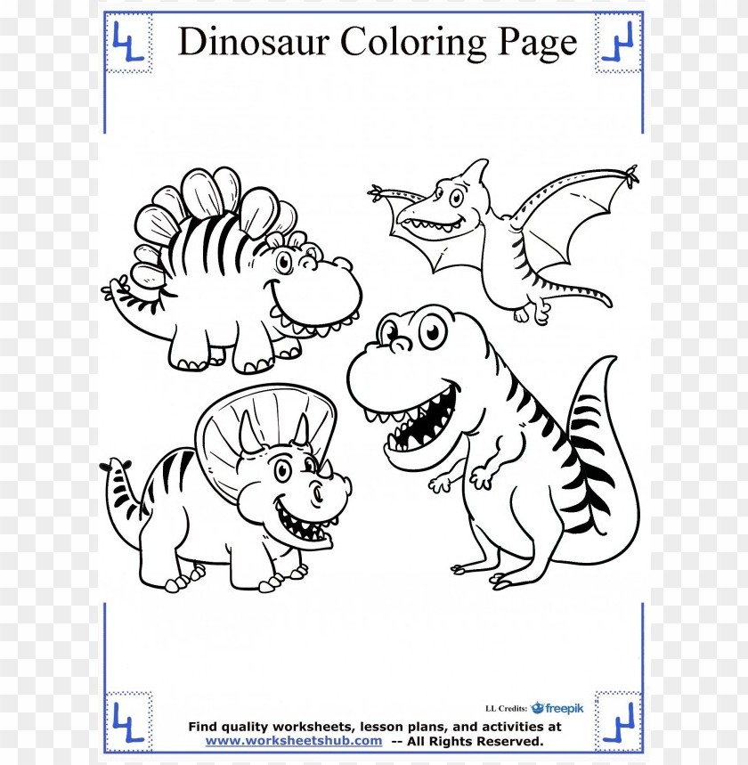 dinosaur color coloring pages, pages,dinosaur,page,color,coloringpages,coloringpage