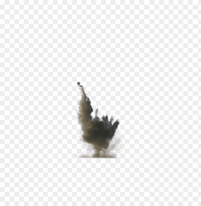 dirt explosion png, explosion,png,dirt