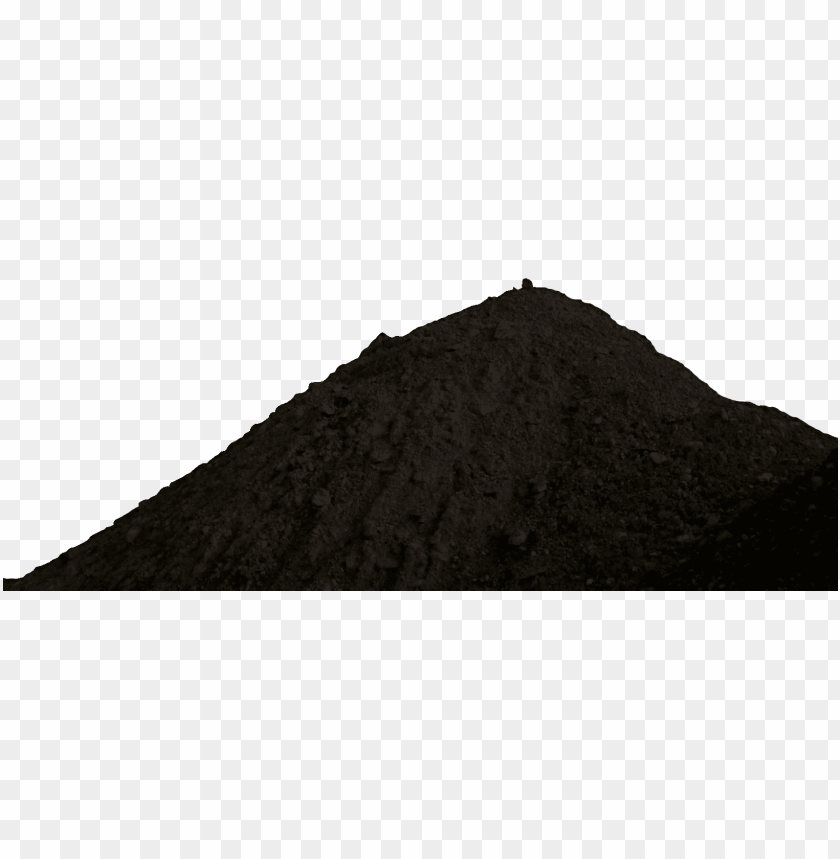 dirt, soil pile, earth mound, brown soil, landscaping material, natural earth, gardening supplies