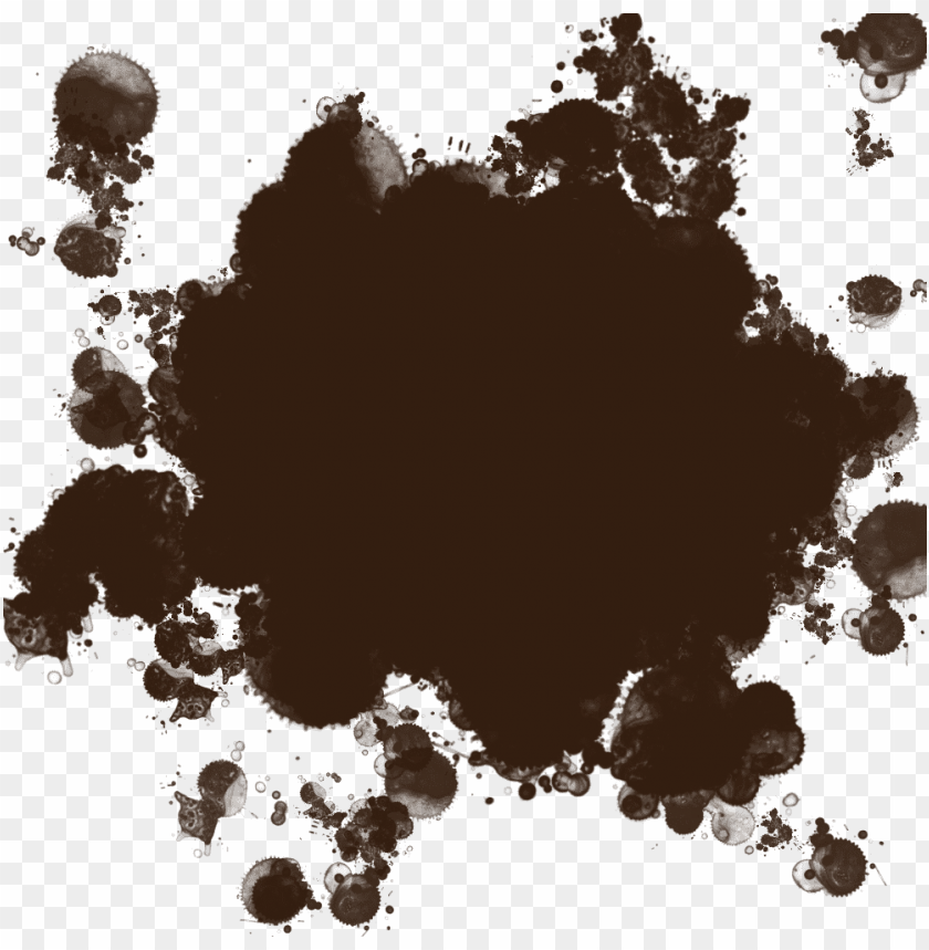 dirt splatter png, png,dirt,splatter