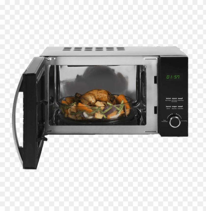 kitchenware, microwave, dish in combi grill microwave, 