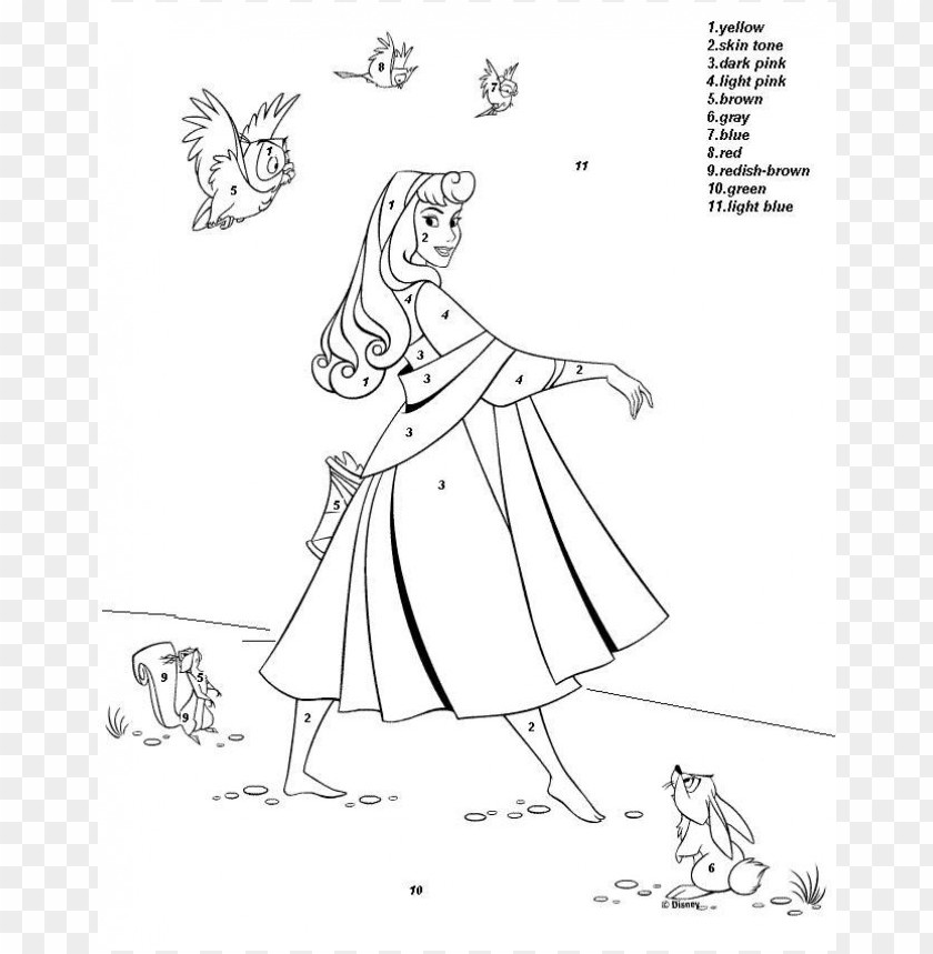 disney color by number coloring pages, disney,coloringpages,page,coloringpage,number,color