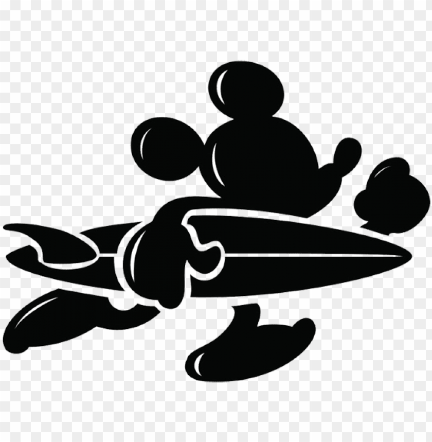 mickey, surfing, computer, summer, disney, surfboard, rat