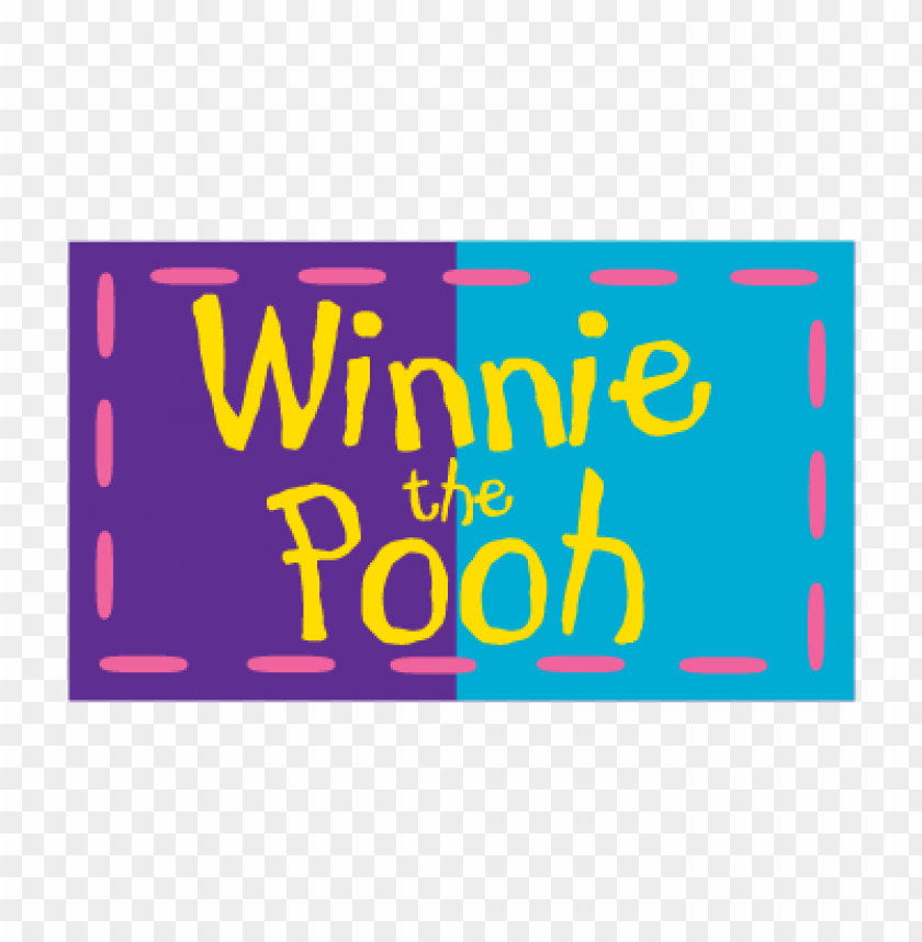 Winnie the Pooh, children's character, animated series, classic literature, Disney