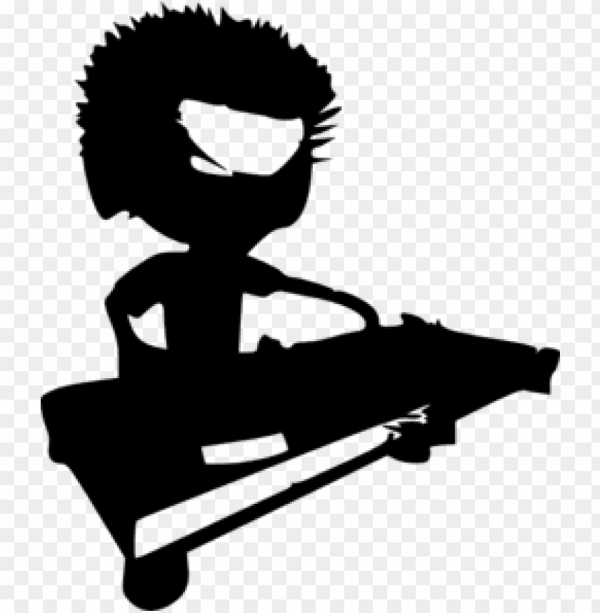 dj clipart