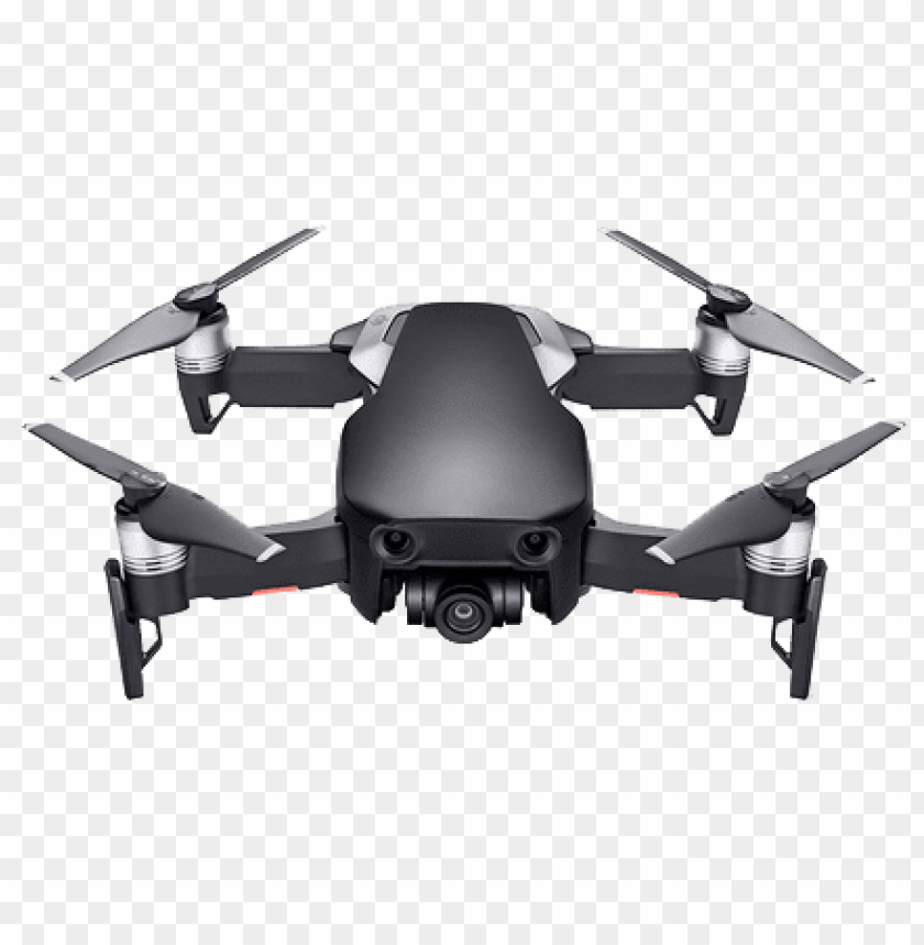 electronics, dji drones, dji mavic air front view, 