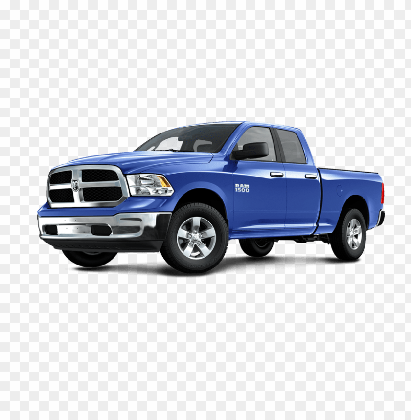 truck, blue pickup, RAM, automotive, vehicle, pickup truck, modern truck