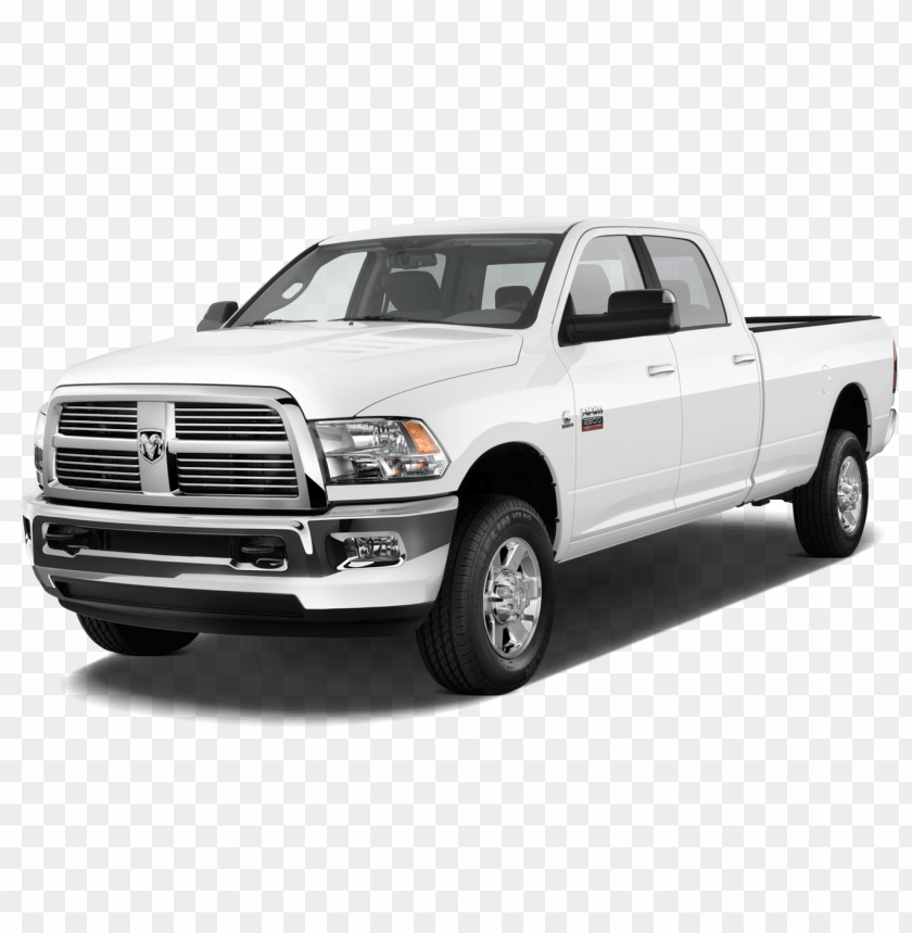 truck, vehicle, pickup, four-wheel drive, transportation, automotive, white truck