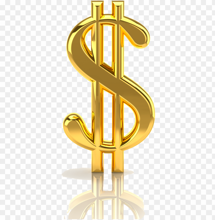 gold dollar sign, dollar sign icon, dollar sign, gold dots, gold heart, 100 dollar bill