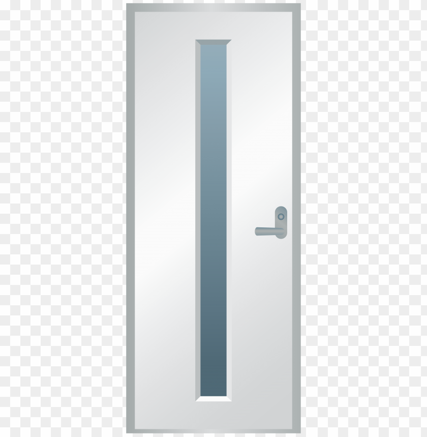 door