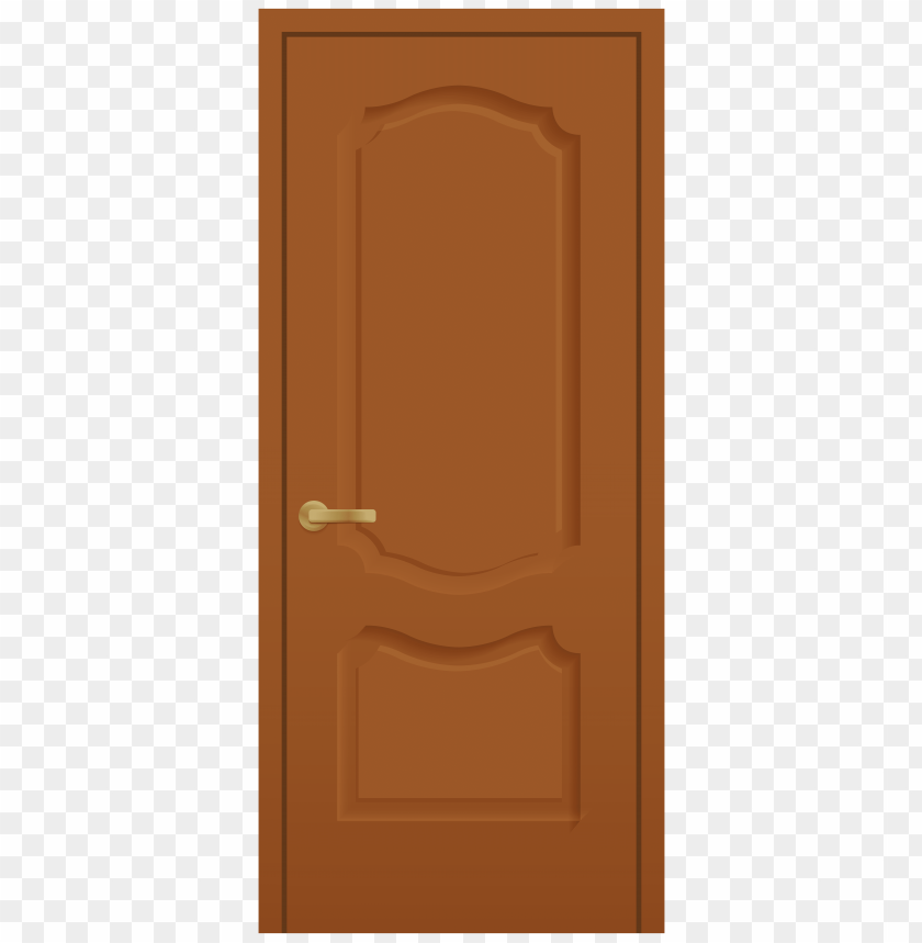 door