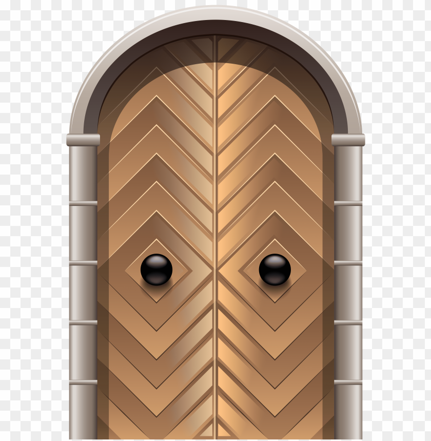 door