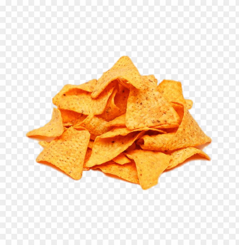 Doritos Food No PNG Transparent Background