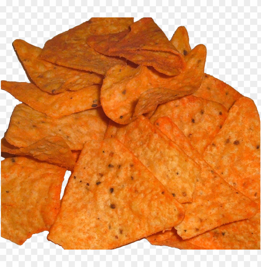 Doritos Food Free PNG Transparent Background