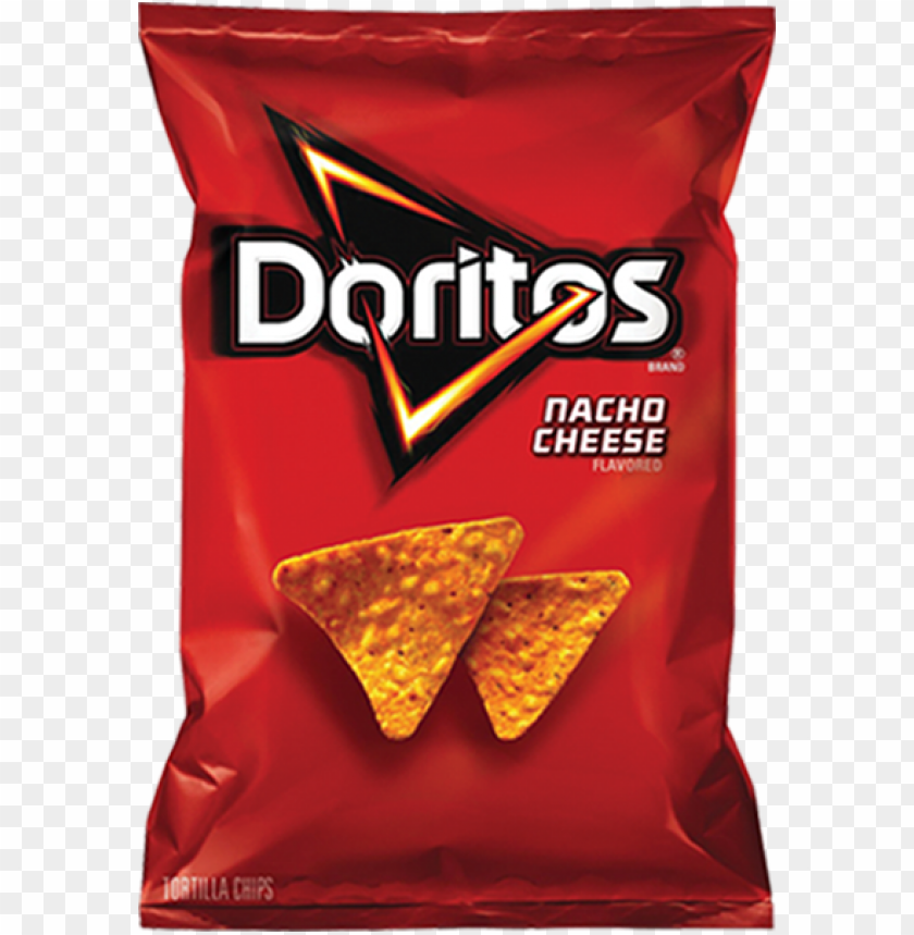 Doritos Food Free PNG Transparent Background