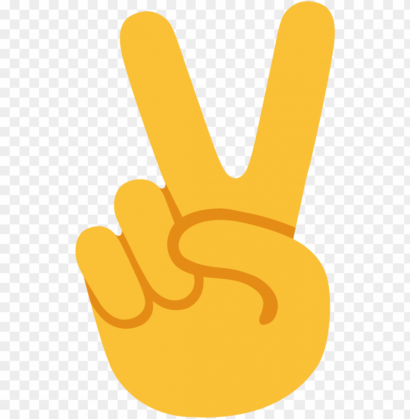 web, emoticon, banner, happy, peace sign, emotion, warning