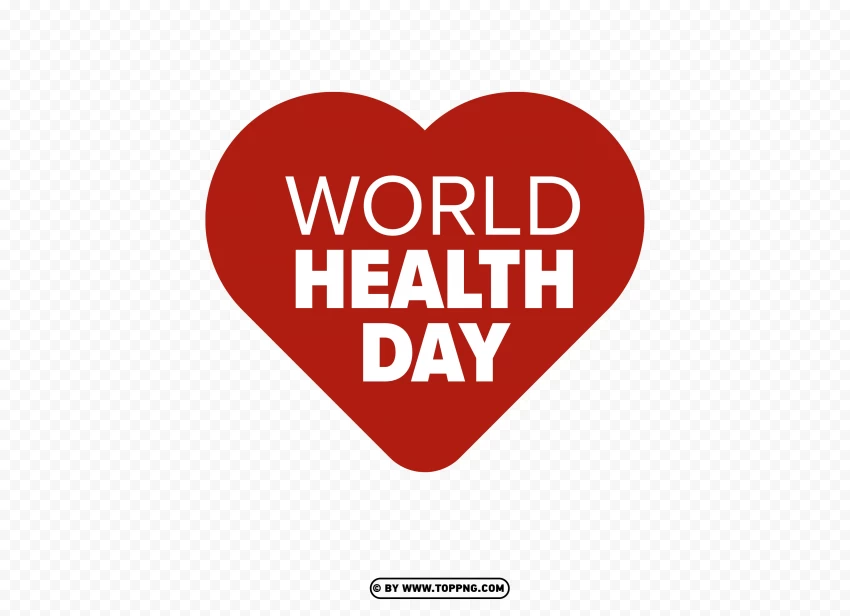 Download Hd World Health Day 2023 Images For Free PNG Transparent Background