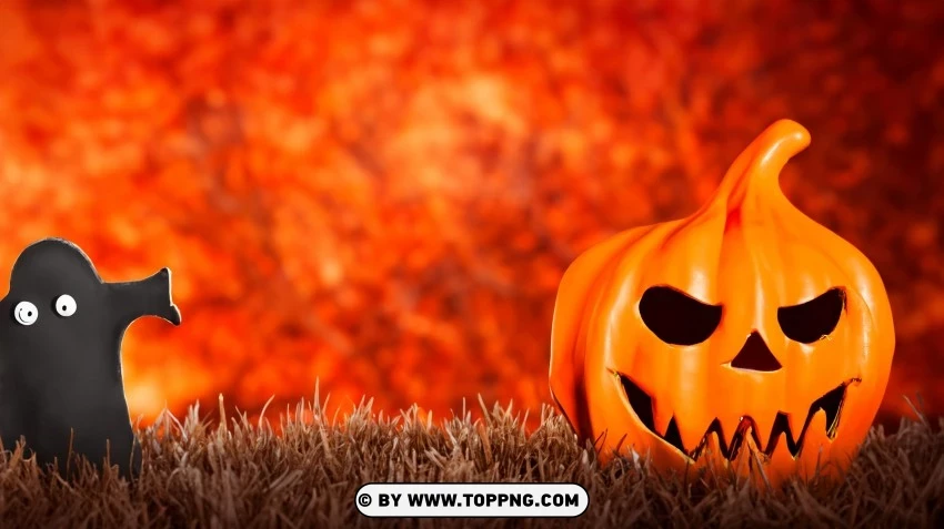 Download Realistic Halloween Vectors For Free PNG Transparent Background