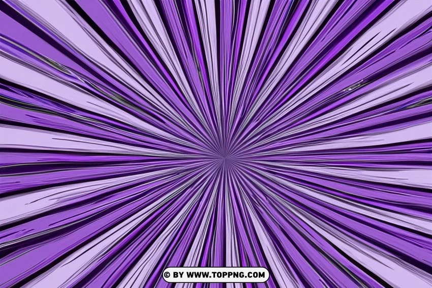 Download The Top Violet Stripe Design With High Quality PNG Transparent Background