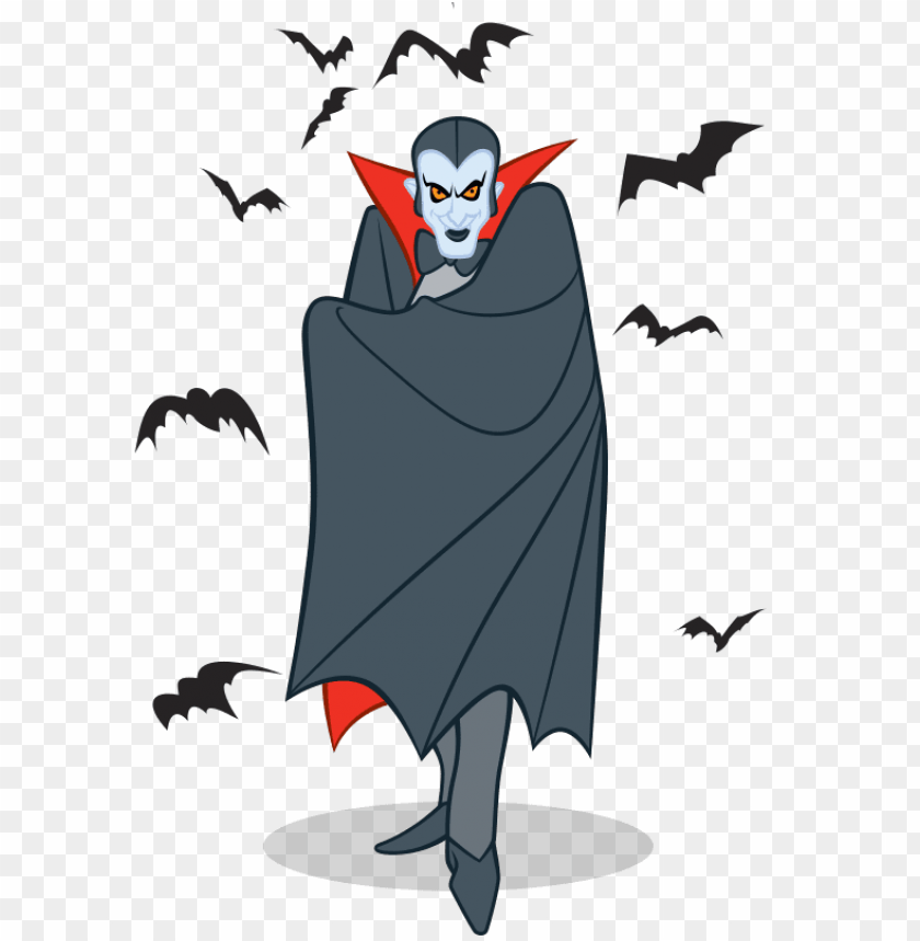 comics and fantasy, dracula, dracula and bats, 